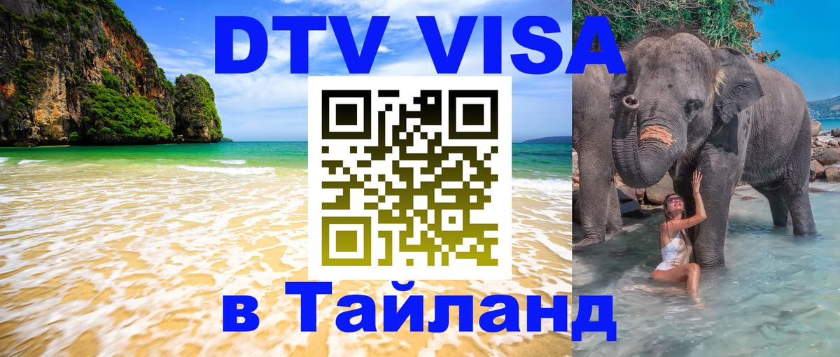 Visa в Таиланд Долгопрудный 